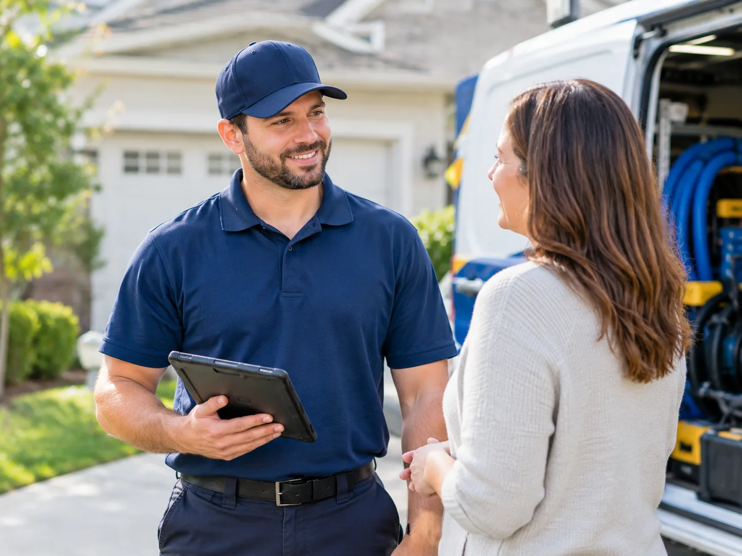 Sewage Backup Cleanup Mazeppa, MN FAQs